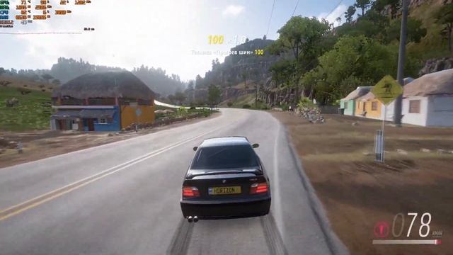 Forza Horizon 5 GTX 960m 4GB смотреть онлайн