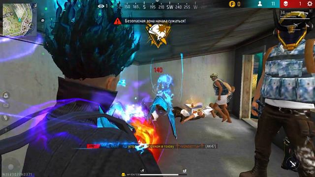 ЗАКРЫЛ 50 ИГРОКОВ В ОДНОМ ДОМИКЕ ГДЕ ПОСЛЕДНИЙ ПОЛУЧАЕТ ДЕНЬГИ 2! ФРИ ФАЕР / FREE FIRE смотреть онлайн