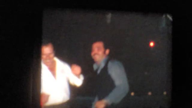 Vacationing with Jerry n Grace, Lionel n Bern, Mom n Dad -5 Bonus- kids off to school in winter 197 смотреть онлайн