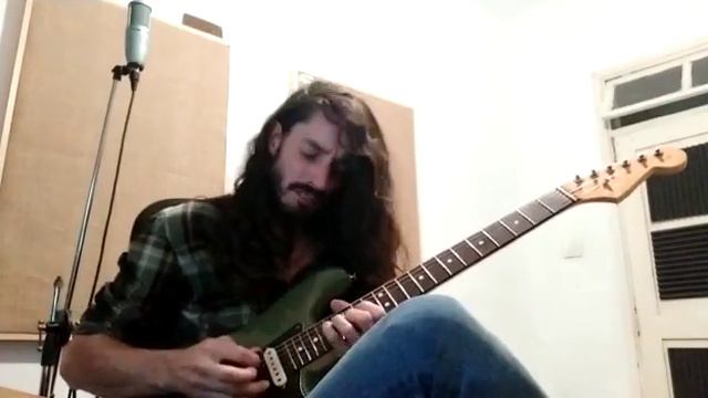 Creep - Radiohead - cover instrumental смотреть онлайн