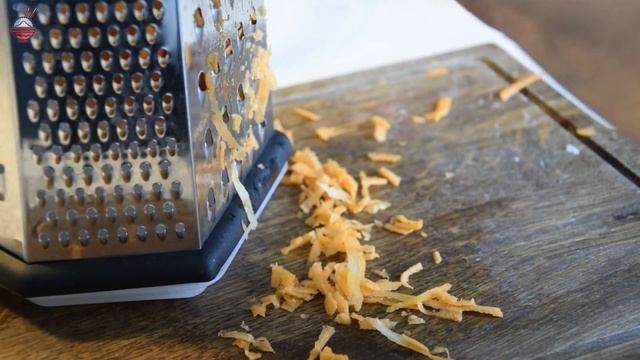 Ароматный сырный суп с куриными крылышками. Невероятно вкусный и простой в приготовлении смотреть онлайн