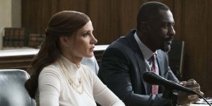 Большая игра - Русский трейлер (HD)