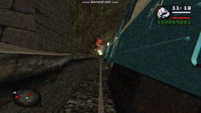 Мифы гта Криминальной России "Метро Арзамас" смотреть онлайн