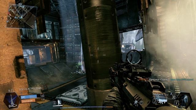 ASUS GTX 760 & ShadowPlay - Test #3 смотреть онлайн