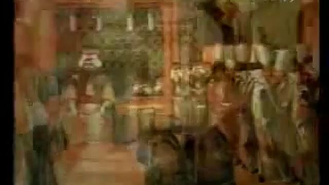 КААБА во времена правления Османской империи смотреть онлайн