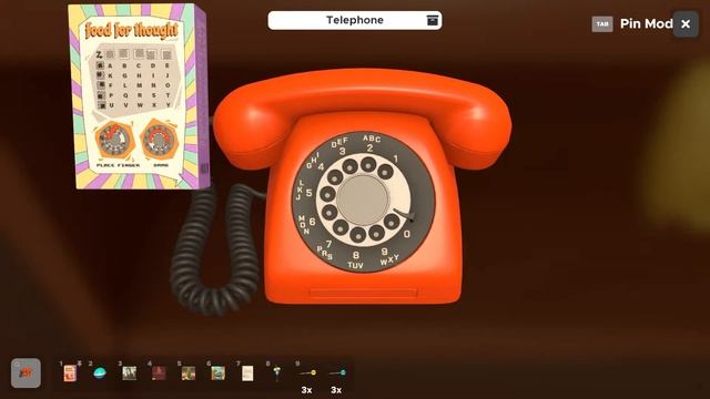 Let's Get Groovy | Escape Simulator - 70's Room смотреть онлайн