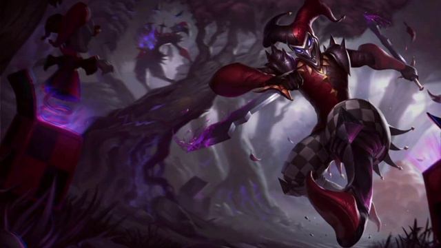 В главных ролях League of legends смотреть онлайн