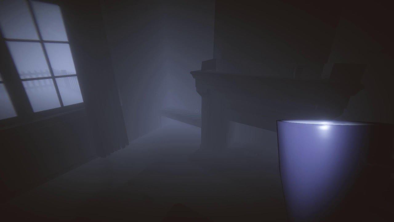 Phasmophobia Ghostbrothers 25 смотреть онлайн