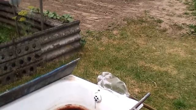 Вот снял не большое видио .каму будет интересно .пишите спрашивайте что не ясно. смотреть онлайн