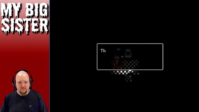 My Big Sister Walkthrough Gameplay Part 2 - This TheRapist Deserves What's Coming To Him смотреть онлайн