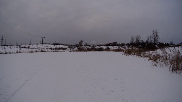 Перезалив SJCAM 10PRO