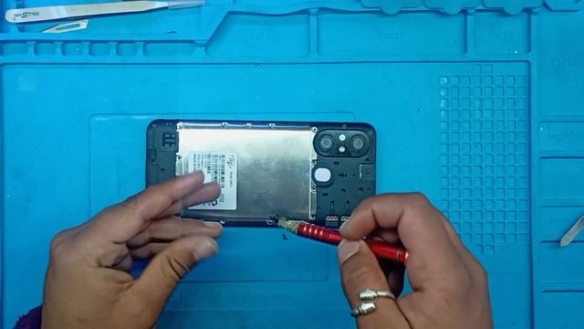 itel a49 full disassembly смотреть онлайн