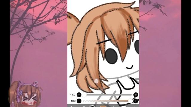 ТУТОР НА ОБРАБОТКУ ВОЛОС!??// КАК СДЕЛАТЬ???? Обработка для начинающих ? смотреть онлайн