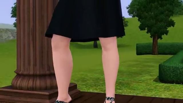 ОБЗОР и ИСТОРИЯ семьи Ландграаб | Истории семей из sims 3 смотреть онлайн