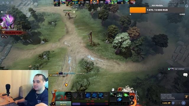 Я ОДНА РУКА -_- смотреть онлайн