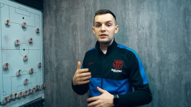 Пенальти Левандовски и Попа Ямаля | Барселона – Сельта 2:1 смотреть онлайн