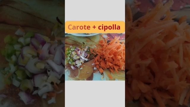 Суп из грибов с перловкой. Zuppa farro e porcini. смотреть онлайн