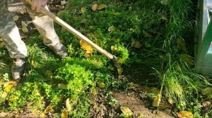 Как сделать плоскорез своими руками.