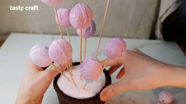 Easter tree DIY Idea смотреть онлайн