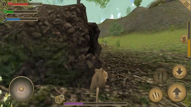 Приключения крысы #2, rat simulator смотреть онлайн