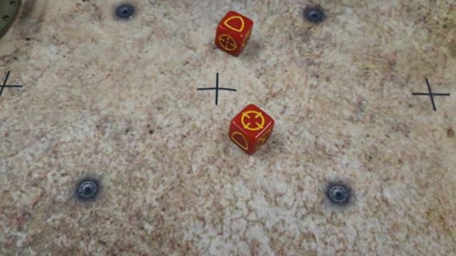Dust 1947 Battle Report: Spetsnaz vs Blutkreuz, Game 2 (75 AP) смотреть онлайн