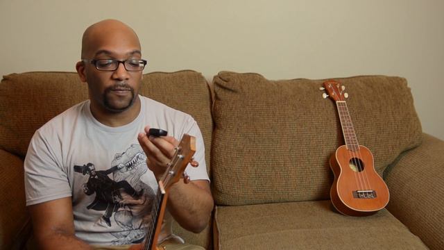 My First Two Ukuleles смотреть онлайн