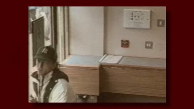 Если Бы Это не Сняли на Камеру Видеонаблюдения, Никто Бы не Поверил смотреть онлайн