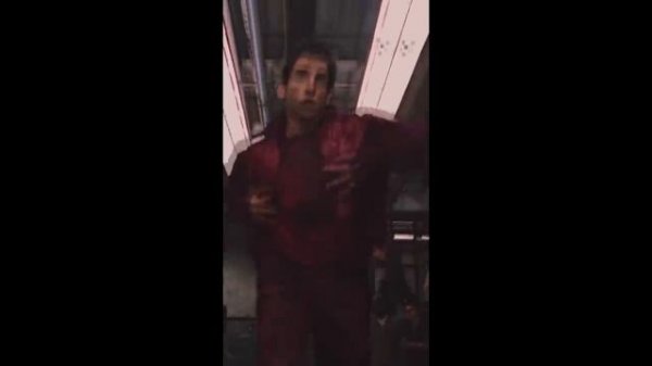 Skibidi bop yes yes x Zoolander