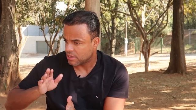 "Eu era vaiado no Mineirão" - Mancini na Resenhado Ale Oliveira смотреть онлайн