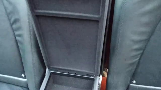 W220 салон идеальненький