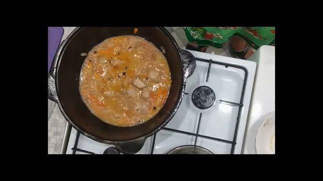 Девзира Узбекский плов смотреть онлайн