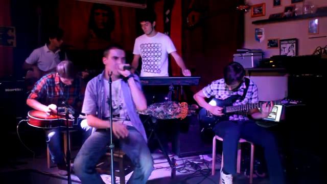 Элэй и Just Playing Radio - Цветущий сад смотреть онлайн