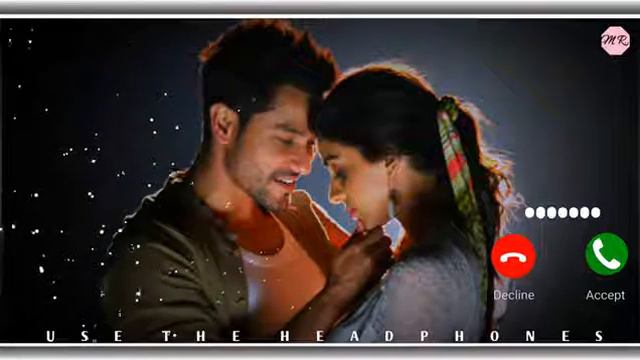 New Best Romantic Ringtone 2022| Mobile Mp3 Caller Tune💞| Hindi Love Sad Feeling Song |#mkringtones