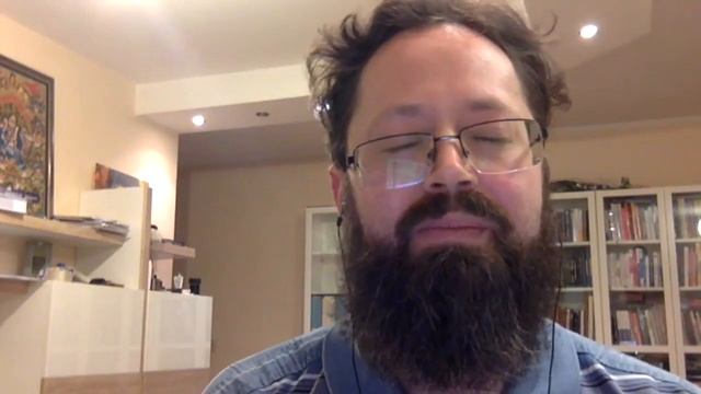 Медитация на каждый день // Интегральная практика с Дмитрием Лепешевым смотреть онлайн