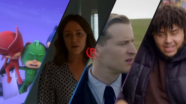 Get to know the Humax Aura 4K Android TV Freeview Play Recorder смотреть онлайн