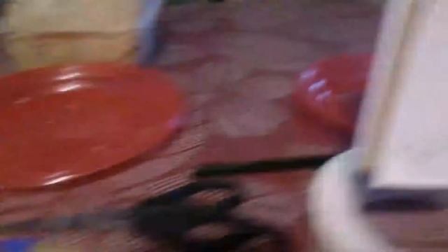 Обзор NINTENDO SWITCH из бумаги