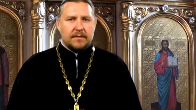 Блажени есте, егда поносят вам... смотреть онлайн