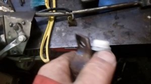 ремонт трапеции дворников 2110-2112