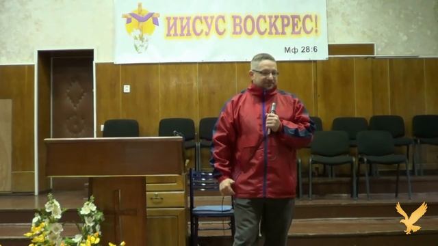 Дмитрий Крюковский - "Башни Сиона" смотреть онлайн