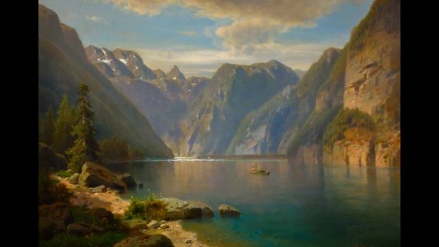 Terminal D ~ Silent Partner смотреть онлайн