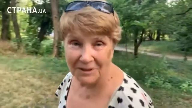 Киев опрос населения. Русские и украинцы - один народ? смотреть онлайн