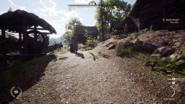 Medieval Dynasty Pigsty and Piglet 4K Ep13 смотреть онлайн