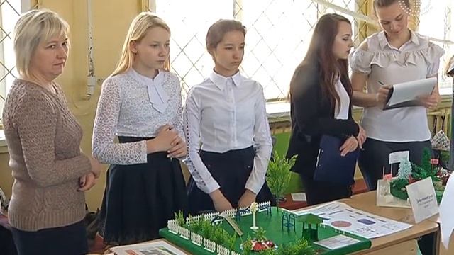 Экофестиваль "День земли 2019" смотреть онлайн