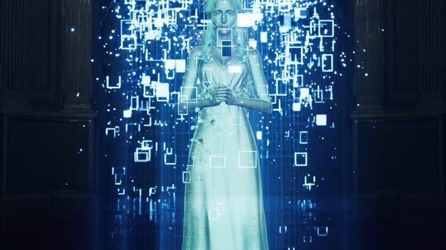 PS5｜FINAL FANTASY VII REBIRTH - PS5 몰입감 (4K) смотреть онлайн