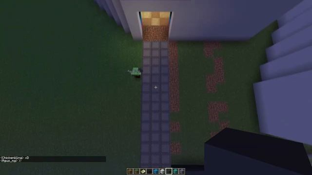 Among Us in Minecraft - The Skeld: Part 3 смотреть онлайн