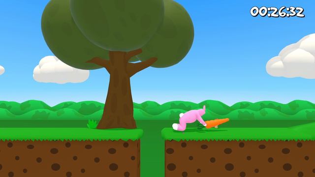 Super Bunny Man Cерия 1