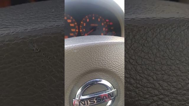 Стирание ошибок из памяти, Ниссан Скайлайн 35 смотреть онлайн