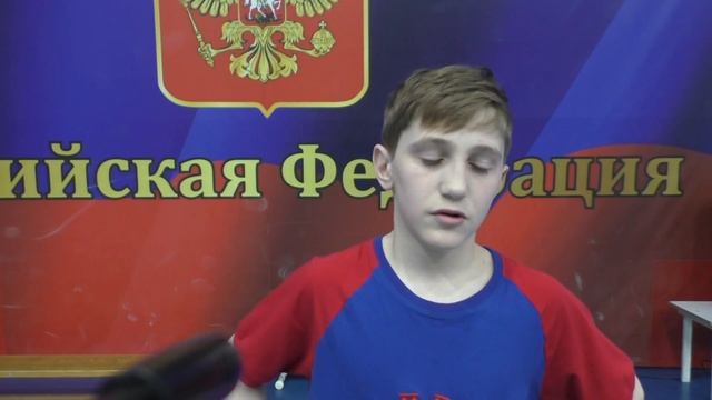 Загидов Магомедхалил - победитель СКФО 2022 до 16 лет в 41 кг! смотреть онлайн