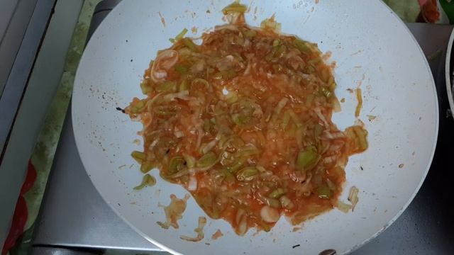 Молодая уточка на обед, быстрый обед за 15 минут из предварительных запасов. Париж. смотреть онлайн