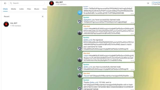 NYM Node Kurulumu Güncel смотреть онлайн